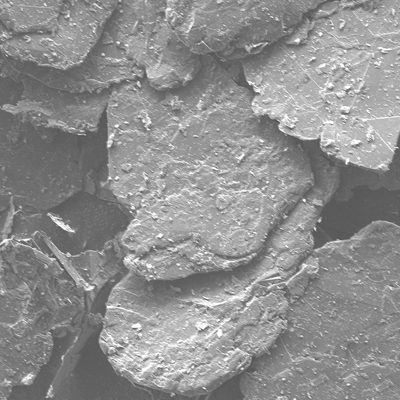 Flake Graphite